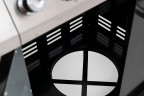 Газовый гриль Nexgrill Prime PUMA 4B