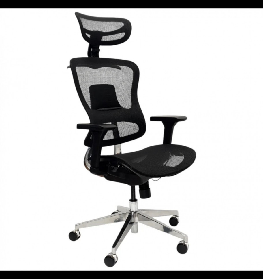 EXPERT ERGO FLY-HB H01 5D черное