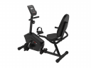 Горизонтальный велотренажер UNIXFIT BR-340 Compact